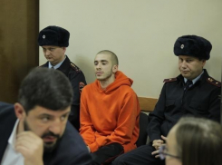 Адвокат арестованного в Краснодаре Хаски пожаловался в Европейский суд 