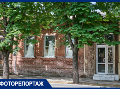 Свадебный бизнес сделал дома-памятники «ярмаркой невест» в центре Краснодара