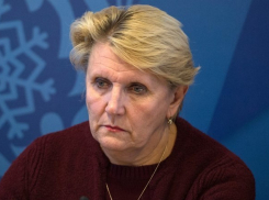 В третий раз стала фигуранткой уголовного дела экс-министр спорта Кубани