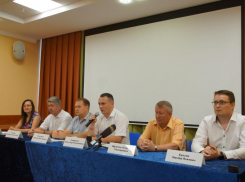 «Мы настроены на то, чтобы вернулось народное правительство», - краснодарский коммунист Александр Сафронов