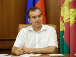 Кондратьев: «Проблема нелегального алкоголя на Кубани стоит наиболее остро»