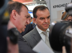 Реки могут выйти из берегов на Кубани — ожидаются обильные осадки