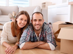 Число семей, способных купить жилье на Кубани, удвоится через 3 года