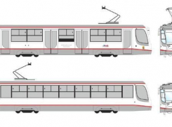 Новые трамваи могут появиться в Краснодаре летом 2019 года