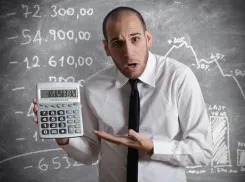 Среднемесячная зарплата жителей Краснодара составила почти 40 тысяч рублей