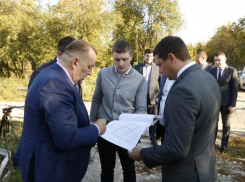 Площадку под приют для бездомных животных нашли под Краснодаром 