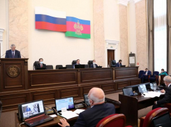 На Кубани на соцсферу потратят в следующем году 242 миллиарда рублей