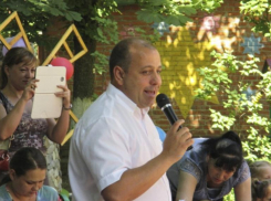 Весь 2019 год своего депутата Гордумы Краснодара Кравченко не видели избиратели