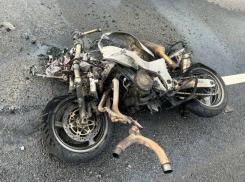 В Краснодаре раскрыли подробности смертельного ДТП с участием мотоцикла