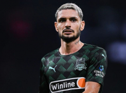 ФК «Краснодар» расторг контракт с французом Реми Кабеллой