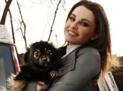 Самой успешной леди Краснодара признали сексапильную фотомодель