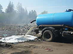 «Беспредел или высокие покровители»: «черные ассенизаторы» продолжают топить Краснодар в говне