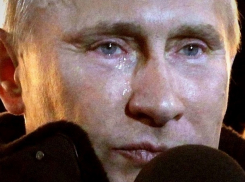 Не смогут докричаться до Владимира Путина жители столицы Краснодарского края