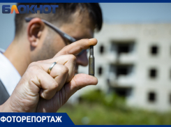 Бойцы ЧВК «Вагнер» тренировались перед военным мятежом Пригожина в заброшенном посёлке под Краснодаром