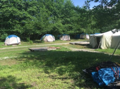 В Краснодарском крае прокуратура закрыла два детских лагеря 