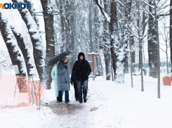 Зима не отступает: стоит ли ждать нового снежного нашествия в Краснодаре?