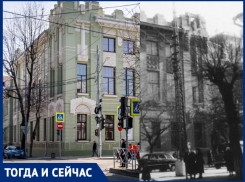 В Краснодаре рушится отреставрированный Театр Защитника Отечества: сюда не пускали женщин и здесь проигрывались в карты