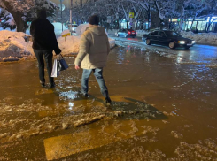 Прокуратура проверяет качество уборки снега в Краснодаре 