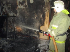 Появились страшные подробности произошедшего пожара в жилом доме в Краснодаре