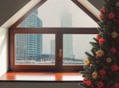 Впусти Новый год через новое окно