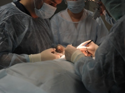 Кубанскому пенсионеру вырезали 10-сантиметровую опухоль сердца