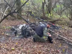 Не имел разрешения и права на управление: СК раскрыл подробности крушения дельтаплана в Адыгее