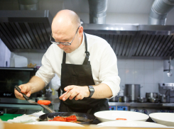 Краснодарский ресторан «Угли-Угли» вошел в десятку лучших в России