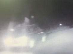 Подросток за рулем авто пытался скрыться от ДПС и сбил полицейского на Кубани