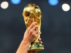  6-килограммовый Кубок мира из чистого золота приедет в Краснодарский край 