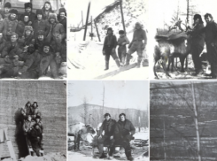 В Краснодарском крае разыскивают строителей БАМа