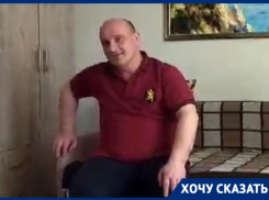 Жители станицы Динской выживают в разрушающемся общежитии