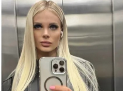 Модель из Краснодарского края пропала без вести в Москве