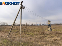 Более 40 улиц Краснодара останутся без света в начале недели