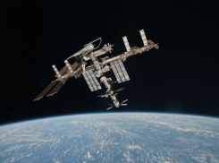 Кубанские яблоки доставили на борт МКС 