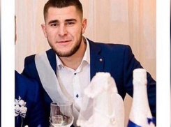 Человек в морской форме пропал на Кубани