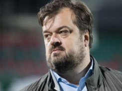 «Тренер года, безусловно, Мурад Мусаев», – Уткин о наставнике «Краснодара» 