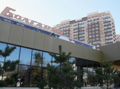 Капремонт здания кинотеатра «Болгария» в Краснодаре обойдется в 130 миллионов