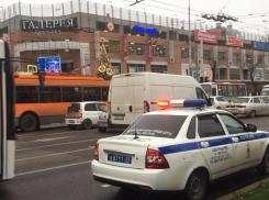 Ущерб более чем в 5 млн рублей нанесла в Краснодаре атака телефонных террористов