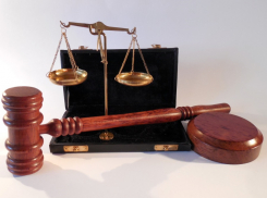 На Кубани досрочно прекратили полномочия судьи Динского района 