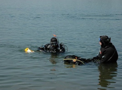 В Геленджике утонул дайвер