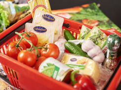 Быстро и бесконтактно: экспресс-доставка продуктов из «Пятёрочки» заработала в Краснодаре