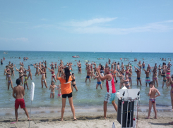 В Краснодарском крае запретили мероприятия свыше 500 человек