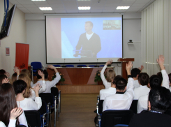 «Ростелеком» стал партнером всероссийского открытого урока «Настройся на будущее»