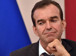 Губернатор Кубани и Дмитрий Медведев подумали, как увеличить производительность труда