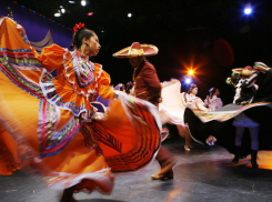 В Сочи пройдет крупнейший мексиканский фестиваль