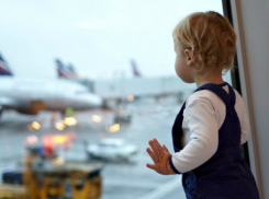 Два хитрых мальчика пытались улететь в Сочи без родителей