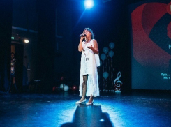 Школьница из Новороссийска пробуется на шоу «Голос. Дети»