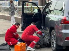 Бывший сотрудник ночного клуба рассказал об убитом в Краснодаре бизнесмене