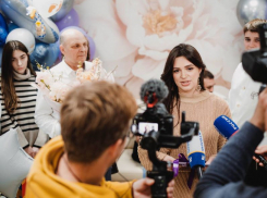 «Боюсь рожать»: жительница Краснодара развеяла миф о страшных родах 