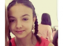 Краснодарская школьница пропала из дома